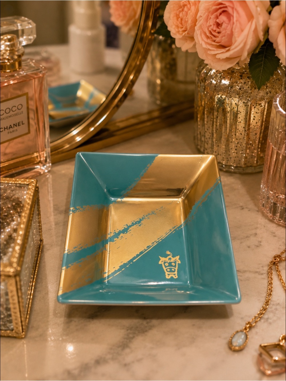 TIFFANY & CO | Vide Poche